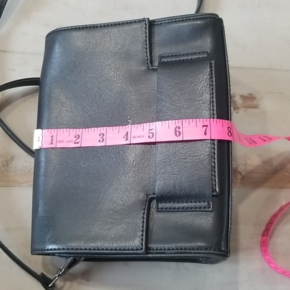 Matt & Nat Vegan leather crossbody purse - Picture 7 of 13
